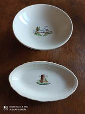 Servizio ceramica Laveno -