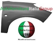 PARAFANGO ANTERIORE DESTRO DX C/F LUCCIOLA PER PEUGEOT 206+ PLUS 09> 2009>
