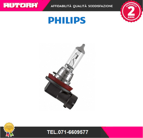 Bulb depth headlight - headlight, h11
