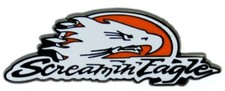 screamin eagle die cast race