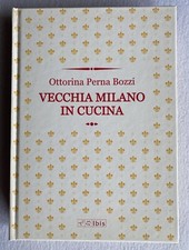 Ottorina Perna Bozzi, VECCHIA