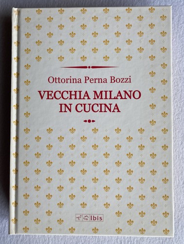 Ottorina perna bozzi vecchia - ottorina,