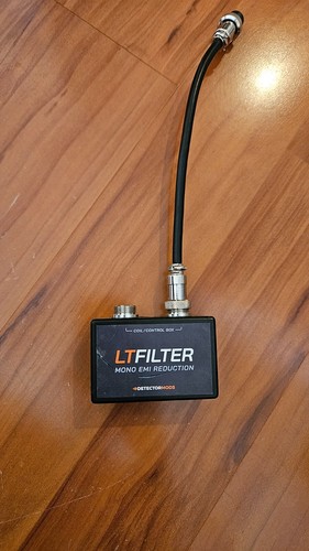 Filtro minelab gpx - minelab, mono