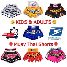 Pantaloncini da boxe Boon Muay