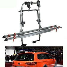 PORTABICI POSTERIORE 2 BINARI