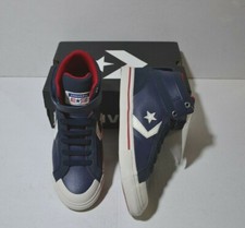 Scarpa Converse All Star blu