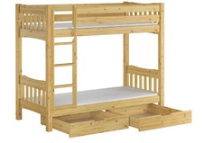 Nove varianti di letto a