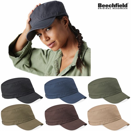 Cappello militare uomo - cappello,