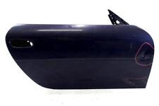 99653101206GRV PORTA ANTERIORE DESTRA PASSEGGERO PORSCHE 911 996 (2002) RICAMBIO