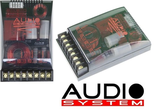 Sistema audio fwx evo - fwx, 2