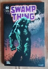 SWAMP THING - WEIN E JONES -