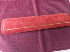 INTERNATIONAL WATCH C.  IWC SCATOLA X OROLOGIO