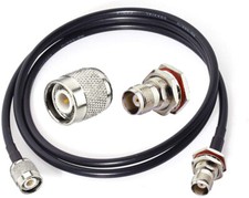 Cavo TNC Maschio a Femmina