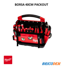 Borsa Portautensili 40 Cm