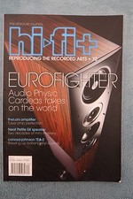 HiFi+ Magazine: Issue 70, the