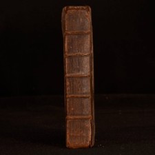 1697 Religious Perfection or a