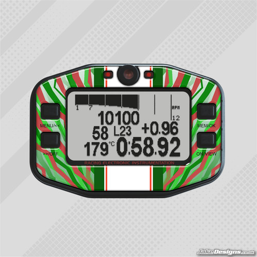 Adesivo gel tonykart - gel, stile
