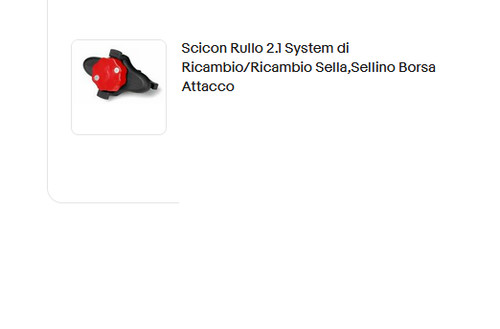 Scicon roller system di - 2.1,