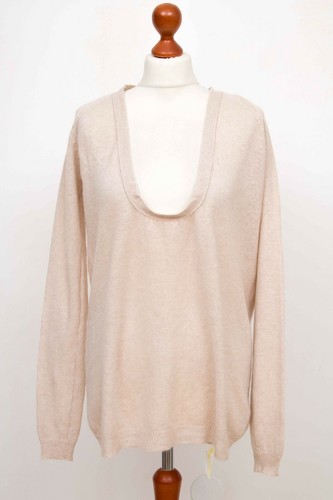 Maglione autreton donna beige - maglione,