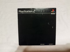 PLAYSTATION 2 PS2 DEMO DISC PBPX-95514 3-073-543-11 RATCHET AND CLANK TEKKEN 4