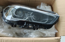 FARO ANTERIORE DESTRO ORIGINALE BMW X1 F48 COD. 63119477812