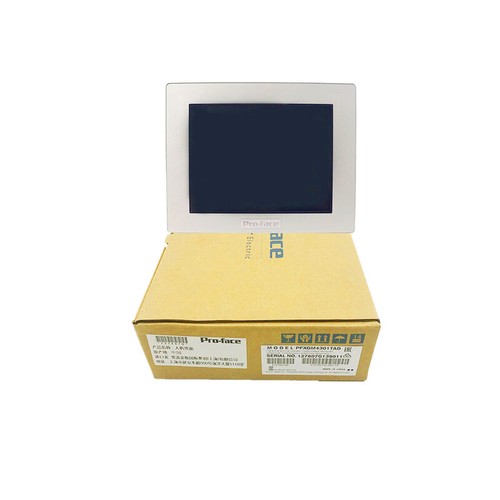 Pro face pfxgm4301tad touch - pro-face,
