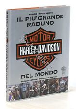 Sturgis - Il più grande raduno del mondo - Harley Davidson Motorcycles - 1991