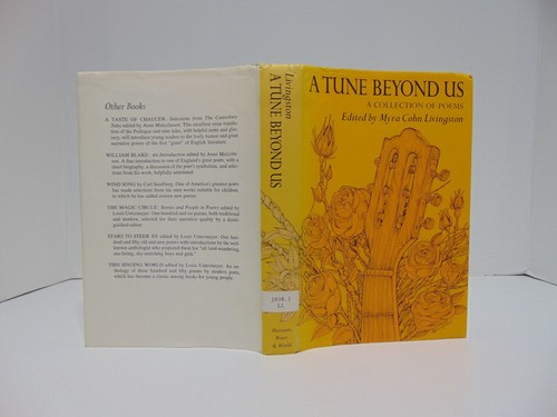 Tune beyond a collection - tune,
