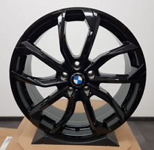 NUOVO set BMW Serie 1 F40 Serie 2 F44 M135i M235i cerchi in lega da 18 pollici design RC-34!