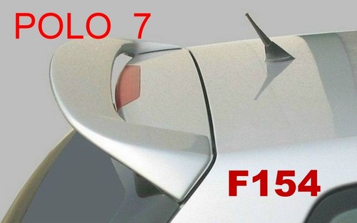 Spoiler alettone volkswagen - spoiler,
