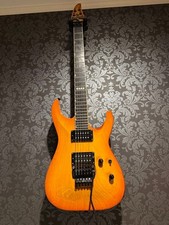 Custodia rigida per chitarra
