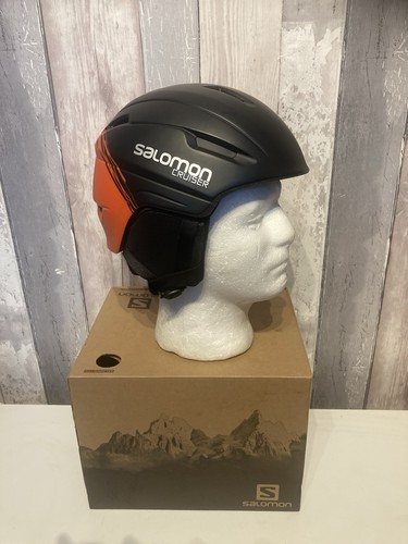 Casco sci snowboard - , salomon