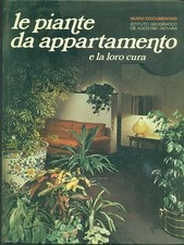 LE PIANTE DA APPARTAMENTO E LA