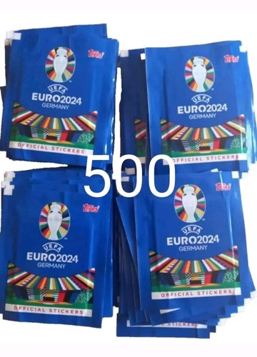 Topps lotto 500 - topps,