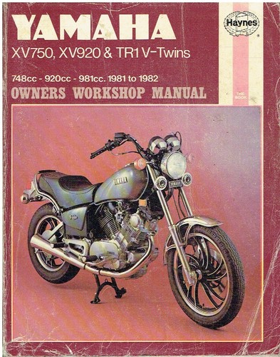 Manuale riparazione yamaha - manuale,