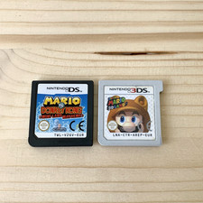 Lotto giochi Super Mario per