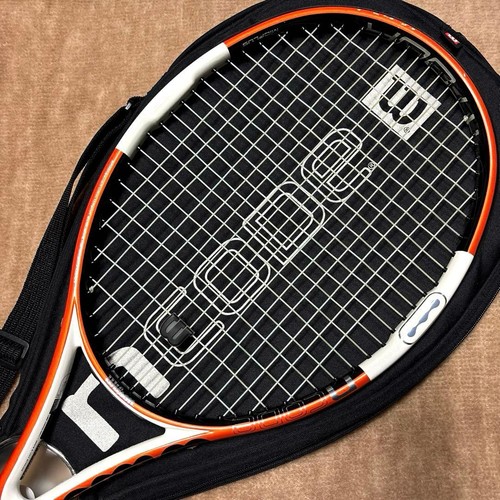 Wilson codice tour 105 - n,