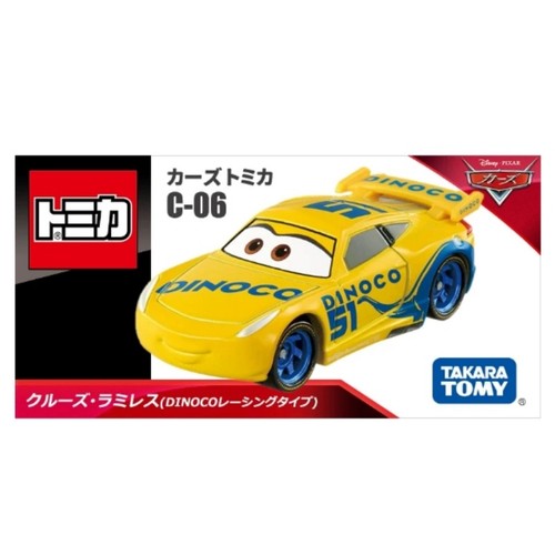 Takara tomy tomica disney - takara,