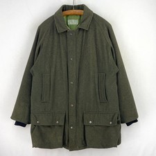 Cappotto lana uomo david - cappotto,