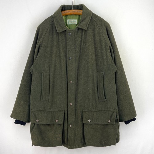 Cappotto lana uomo - , david