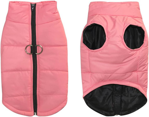 Cappotto per cani - per,