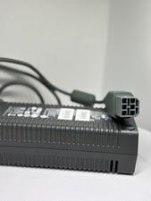 ALIMENTATORE XBOX 360 ORIGINALE FUNZIONANTE