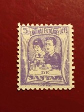 SELLOS ESPAÑA MNH 1937 LOCAL