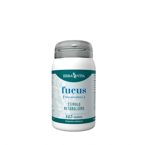Fucus integratore alimentare - fucus,