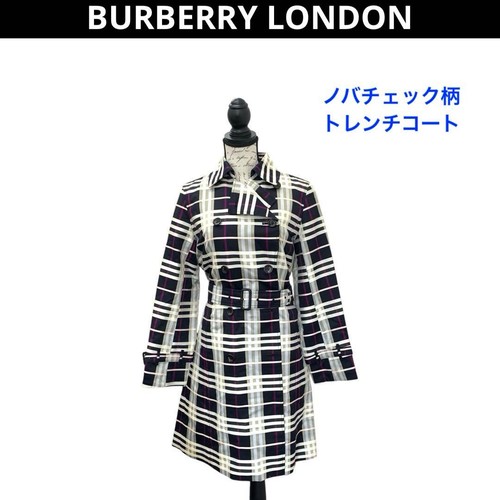 Burberry london nova check - burberry,