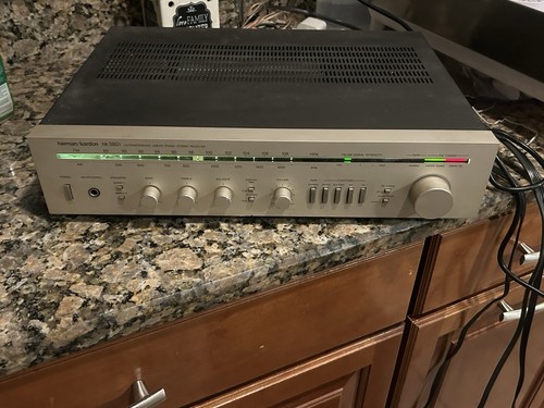 Ricevitore stereo vintage - stereo,
