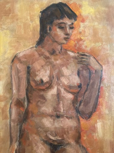 Bella pittura arte - pittura,