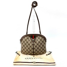 Vintaeg GUCCI Sherry GG