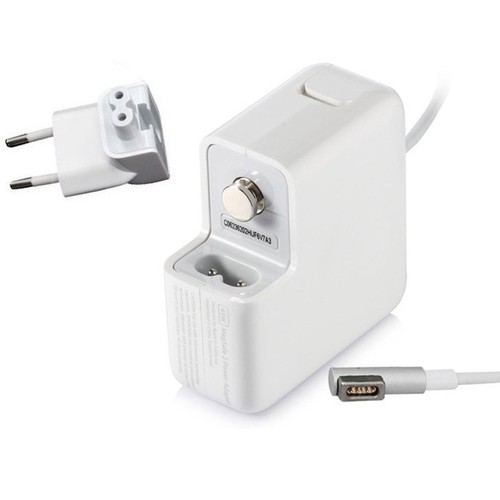 Caricatore magsafe 45w - caricatore,
