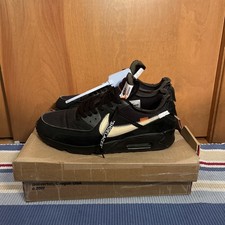 Nike off white the - off-white, 10